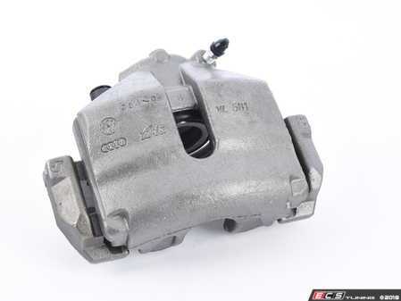 ES#3160397 - L2974 - Front Brake Caliper - Left - Power Stop - Volkswagen