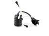 ES#2194264 - 16117217254 - F02 Fuel Filter - Genuine BMW - BMW