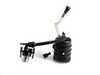 ES#2194264 - 16117217254 - F02 Fuel Filter - Genuine BMW - BMW