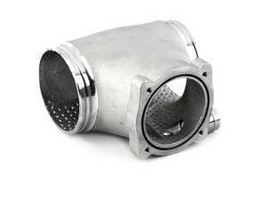 ES#2776867 - 971743.6 - 997.1 Carrera 3.6L Plenum - Bolt-on upgrade for 24 HP and 22 ft/lbs of torque! - IPD - Porsche