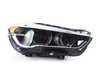 ES#2995030 - 63117428740 - HEADLIGHT WITH LED TECHNOLOG - Genuine BMW - BMW