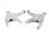 ES#2712649 - 8K0505311JKT - Rear Lower Control Arm Kit - Includes both rear lower control arms with hardware - Genuine Volkswagen Audi - Audi