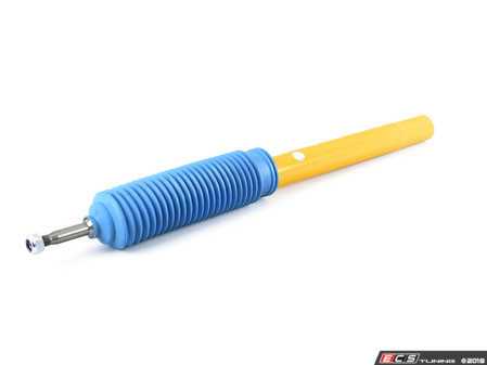 ES#2983397 - 34-003688 - B6 Performance Front Strut - Priced Each - Unbelievable control, precise handling, ultimate performance and incredible comfort. German-made with world-famous Bilstein quality and a limited lifetime warranty! - Bilstein - BMW
