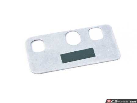ES#316871 - 1K0831287B - Hinge Spacer - Left Lower - Spacer between hinge and door - Genuine Volkswagen Audi - Volkswagen