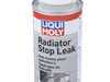 ES#3514566 - 20132 - Radiator Stop-Leak - 250mL - Put a stop to that coolant leak! - Liqui-Moly - Audi BMW Volkswagen Mercedes Benz MINI Porsche