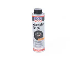 Viscoplus For Oil - 300mL