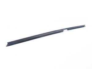 ES#91045 - 51222694037 - REAR MOULDING - Genuine BMW - BMW