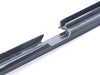ES#91045 - 51222694037 - REAR MOULDING - Genuine BMW - BMW