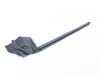 ES#2607488 - 51337275294 - CHANNEL SEALING,INSI - Genuine BMW - BMW