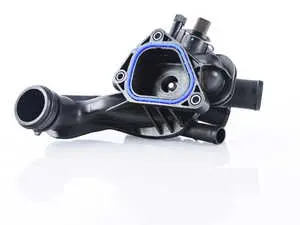 Thermostat Housing W/ Thermostat Kit - Priced As Kit