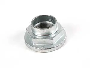 Front Hub Nut - Priced Each