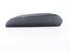 ES#86806 - 51168213881 - E39 Front Split Armrest Lid - Leather - Schwarz Montana with phone cradle - Genuine BMW - BMW