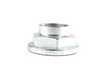 ES#49440 - 31211125826 - Front Hub Nut - Priced Each - Fits left and right side - Genuine BMW - BMW