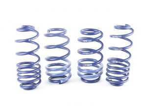 ES#3545274 - 29061-2KT1 - Sport Spring Set - Unrivaled comfort and performance - H&R - Audi