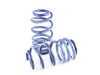 ES#3545274 - 29061-2KT1 - Sport Spring Set - Unrivaled comfort and performance - H&R - Audi