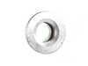 ES#49440 - 31211125826 - Front Hub Nut - Priced Each - Fits left and right side - Genuine BMW - BMW