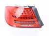 ES#3146656 - 63217251959 - LCI Tail Light - Left - The left tail light mounted in the body - ULO - BMW