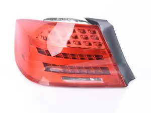LCI Tail Light - Left