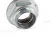 ES#49440 - 31211125826 - Front Hub Nut - Priced Each - Fits left and right side - Genuine BMW - BMW