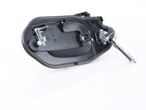 ES#89966 - 51217127799 - CARRIER - Genuine BMW - BMW