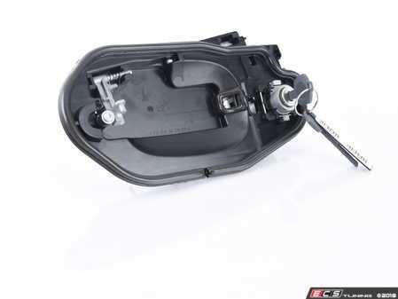 ES#89966 - 51217127799 - CARRIER - Genuine BMW - BMW