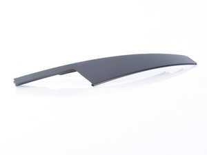 ES#4697817 - 51335A50485 - COVER, COLUMN B, DOOR, FRONT - Genuine BMW - BMW