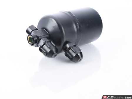 ES#2533607 - 1158350471 - A/C Receiver Drier - Should be changed when servicing A/C system - URO - Mercedes Benz
