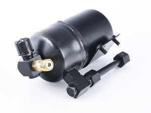 ES#2533606 - 1078301483 - Receiver Drier - Should be changed when servicing A/C system - URO - Mercedes Benz