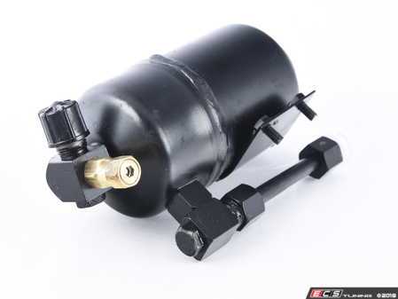 ES#2533606 - 1078301483 - Receiver Drier - Should be changed when servicing A/C system - URO - Mercedes Benz