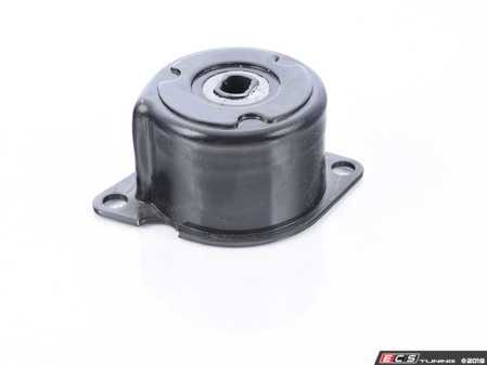 ES#1484018 - 99611522172 - Accessory Belt Tensioner - Tensioner element - Does not include roller or bracket - Genuine Porsche - Porsche