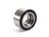 ES#1488 - 8D0598625A - Rear Wheel Bearing Kit - Priced Each (75mm) - Fits the left and right side - FAG - Audi Volkswagen
