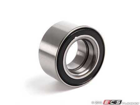 ES#1488 - 8D0598625A - Rear Wheel Bearing Kit - Priced Each (75mm) - Fits the left and right side - FAG - Audi Volkswagen