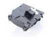 ES#1506537 - 99761315605A05 - Right Power Window Switch - Matte Black - Mounted in the passenger door - Genuine Porsche - Porsche