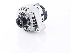 ES#2792786 - 0131548102 - Alternator - 120 Amp - Brand new unit with no core charge. OEM Supplier! - Valeo - Mercedes Benz