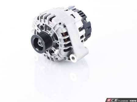 ES#2792786 - 0131548102 - Alternator - 120 Amp - Brand new unit with no core charge. OEM Supplier! - Valeo - Mercedes Benz