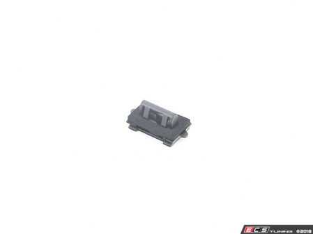 ES#1832911 - 07147212593 - CLIP, PANORAMIC GLAS - Genuine BMW - BMW