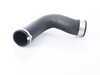 ES#1444914 - 95511064400 - Intercooler Pressure Hose - Inlet hose at left side intercooler - Genuine Porsche - Porsche