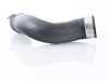 ES#1444914 - 95511064400 - Intercooler Pressure Hose - Inlet hose at left side intercooler - Genuine Porsche - Porsche