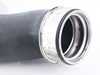 ES#1444914 - 95511064400 - Intercooler Pressure Hose - Inlet hose at left side intercooler - Genuine Porsche - Porsche
