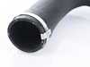 ES#1444914 - 95511064400 - Intercooler Pressure Hose - Inlet hose at left side intercooler - Genuine Porsche - Porsche