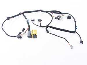 ES#162563 - 61126908603 - Wiring - Drivers Side - Genuine BMW - BMW