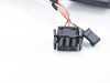 ES#162563 - 61126908603 - Wiring - Drivers Side - Genuine BMW - BMW