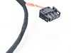ES#162563 - 61126908603 - Wiring - Drivers Side - Genuine BMW - BMW