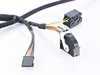ES#162563 - 61126908603 - Wiring - Drivers Side - Genuine BMW - BMW