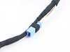 ES#162563 - 61126908603 - Wiring - Drivers Side - Genuine BMW - BMW