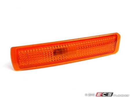 ES#173760 - 63148389695 - Side Marker - Left - Includes bulb and socket - Genuine BMW - BMW