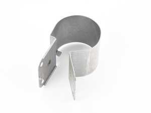 ES#33132 - 13417831425 - BRACKET - Genuine BMW - BMW