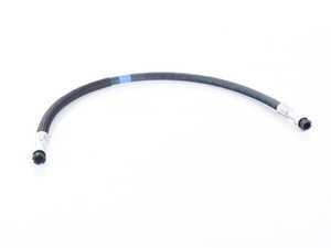 ES#33710 - 13537548988 - FUEL HOSE - Genuine BMW - BMW