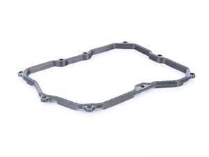 ES#3553061 - 09M321370A - Automatic Transmission Pan Gasket - Stop leaks and ensure a proper seal - Meyle - Audi Volkswagen