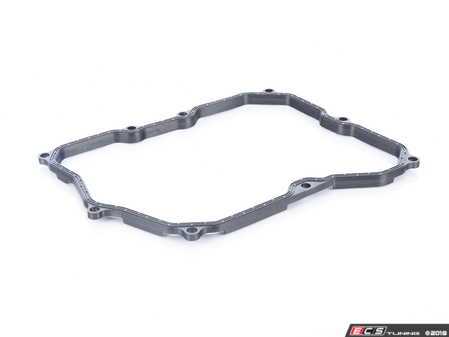 ES#3553061 - 09M321370A - Automatic Transmission Pan Gasket - Stop leaks and ensure a proper seal - Meyle - Audi Volkswagen
